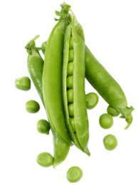 Petits pois_جلبانة
